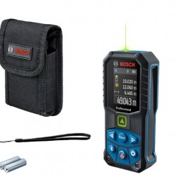 bosch lézeres távolságmérő glm50-27 cg (0601072u00)