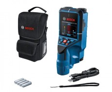 bosch falszkenner d-tect 200 c prof (0601081600)