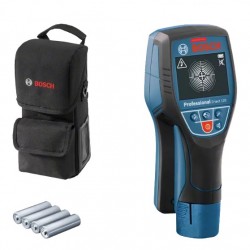 bosch falszkenner d-tect 120  (0601081303)