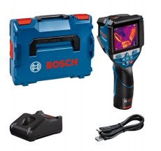 bosch hőkamera gtc600 c + l boxx (0601083500)