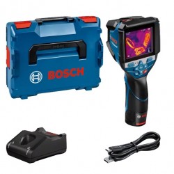 bosch hőkamera gtc600 c + l boxx (0601083500)