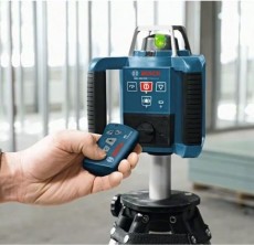 bosch forgólézer grl300hvg (0601061701)