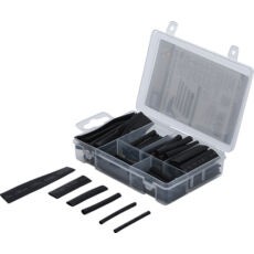 bgs zsugorcső készlet 90 részes bgs-88152