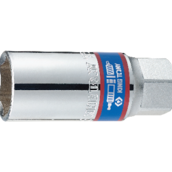 king tony gyertyakulcs 1/2