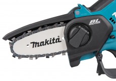 makita akkus láncfűrész test duc101z akku nélkül