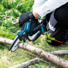 makita akkus láncfűrész test duc101z akku nélkül