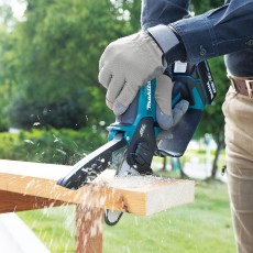 makita akkus láncfűrész test duc101z akku nélkül