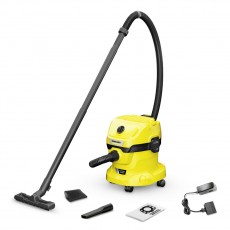 karcher wd 2-18 v12/18 porszívó 1.628-501.0