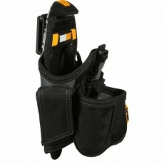 toughbuilt fúrótartó övtáska/lx tb-ct-20-lx
