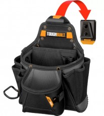 toughbuilt szerszámos övtáska tb-ct-01