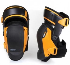 toughbuilt térdvédő combtámasszal gélbetétes tb-kp-g3