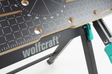 wolfcraft satu- és gépasztal master 750 6871000