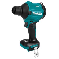 makita akkus porfúvó das180z