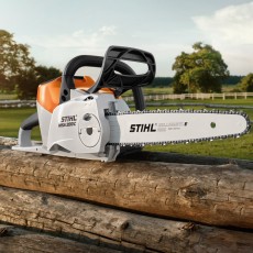 stihl akkus láncfűrész akku és töltő nélkül msa 200.0 c-b 30cm 71pm3 (ma032000012)