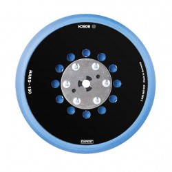 bosch csiszoló tányér 150mm expert mhole (2608900008)