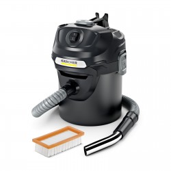 karcher ad 2 hamuporszívó 1.629-711.0