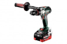 metabo akkus ütvefúró- csavarbehajtó sb18ltx bl i (602360660)