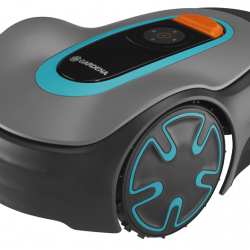 gardena fűnyíró robot sileno minimo 500 15202