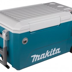 makita hűtő-fűtő doboz 50l cw002gz 18v
