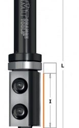 cmt cserelapkás szintbemaró z2 s=12 d=19x60x120 657.995.11b jobbos csapággyal