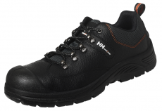 helly hansen félcipő /46 fekete aker s3