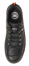 helly hansen félcipő /46 fekete aker s3