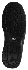 helly hansen félcipő /46 fekete aker s3