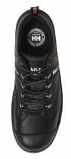 helly hansen félcipő /41 fekete aker s3