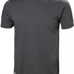 helly hansen póló szürke manchester /s