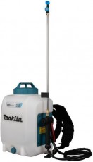 makita akkus permetező test 10l dus108z akku és töltő nélkül