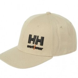 helly hansen baseball sapka kensington homok