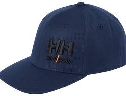 helly hansen baseball sapka kensington sötétkék