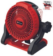 einhell akkus ventilátor ge-cf 18/2200 li solo (3408035)