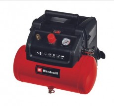 einhell kompresszor te-ac 190/6/8 of (4020655)