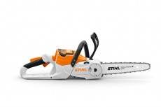 stihl akkus láncfűrész msa 60.0 c-b 1/4