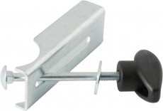 krause létra biztosító készlet 5x65mm 214584