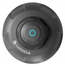 gardena süllyesztett esőztető  md40/300 8239-20