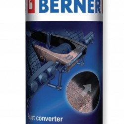 berner rozsdasemlegesítő 400ml 368038