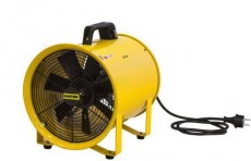 master ventilátor ipari blm4800 20cm ip44