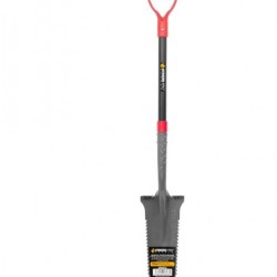 strend pro ásó nyelezett csatornázó d-nyél s-trend