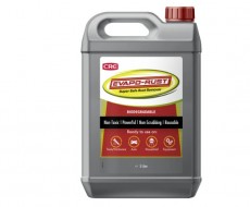 crc evapo-rust 5l vízbázisú rozsdaeltávolító 33400 korróziógátló termék