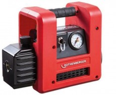 rothenberger vákuumszivattyú r32 3,0 (1000002713)