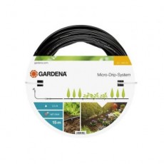 gardena hosszabító csepegtető cső 4,6m 1362-29 növénysorokhoz