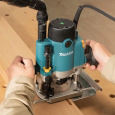 makita felsőmaró 1100w rp1111cj