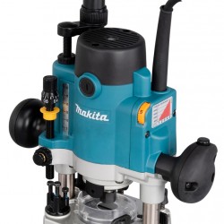 makita felsőmaró 1100w rp1111cj