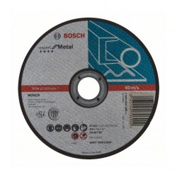 bosch darabolótárcsa 150x1 egyenes 2608603398