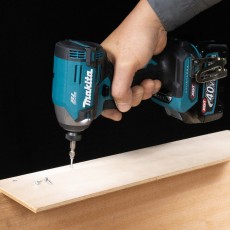 makita akkus ütvecsavarbehajtó 1/4