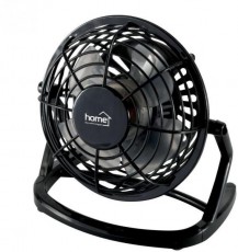 home ventilátor asztali 10cm tf10usb