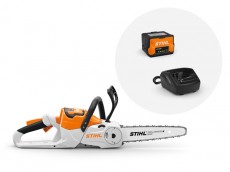 stihl akkus láncfűrész msa 70.0 c-b 1/4