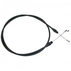 hajtáskapcsoló bowden 1390mmx1250mm mtd